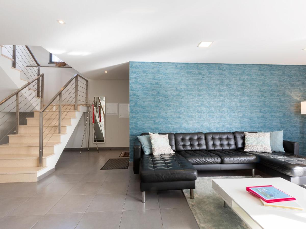 פוז דו ארליו Luxury Villa With Private Pool חדר תמונה