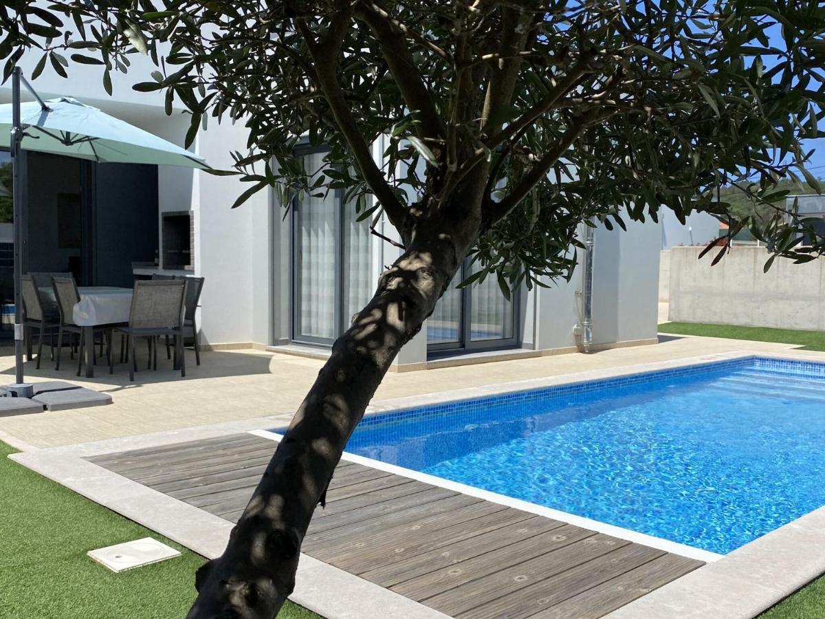 פוז דו ארליו Luxury Villa With Private Pool מראה חיצוני תמונה