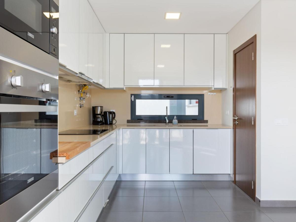 פוז דו ארליו Luxury Villa With Private Pool מראה חיצוני תמונה