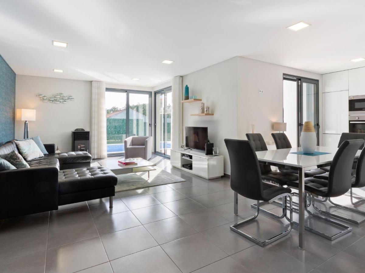 פוז דו ארליו Luxury Villa With Private Pool מראה חיצוני תמונה