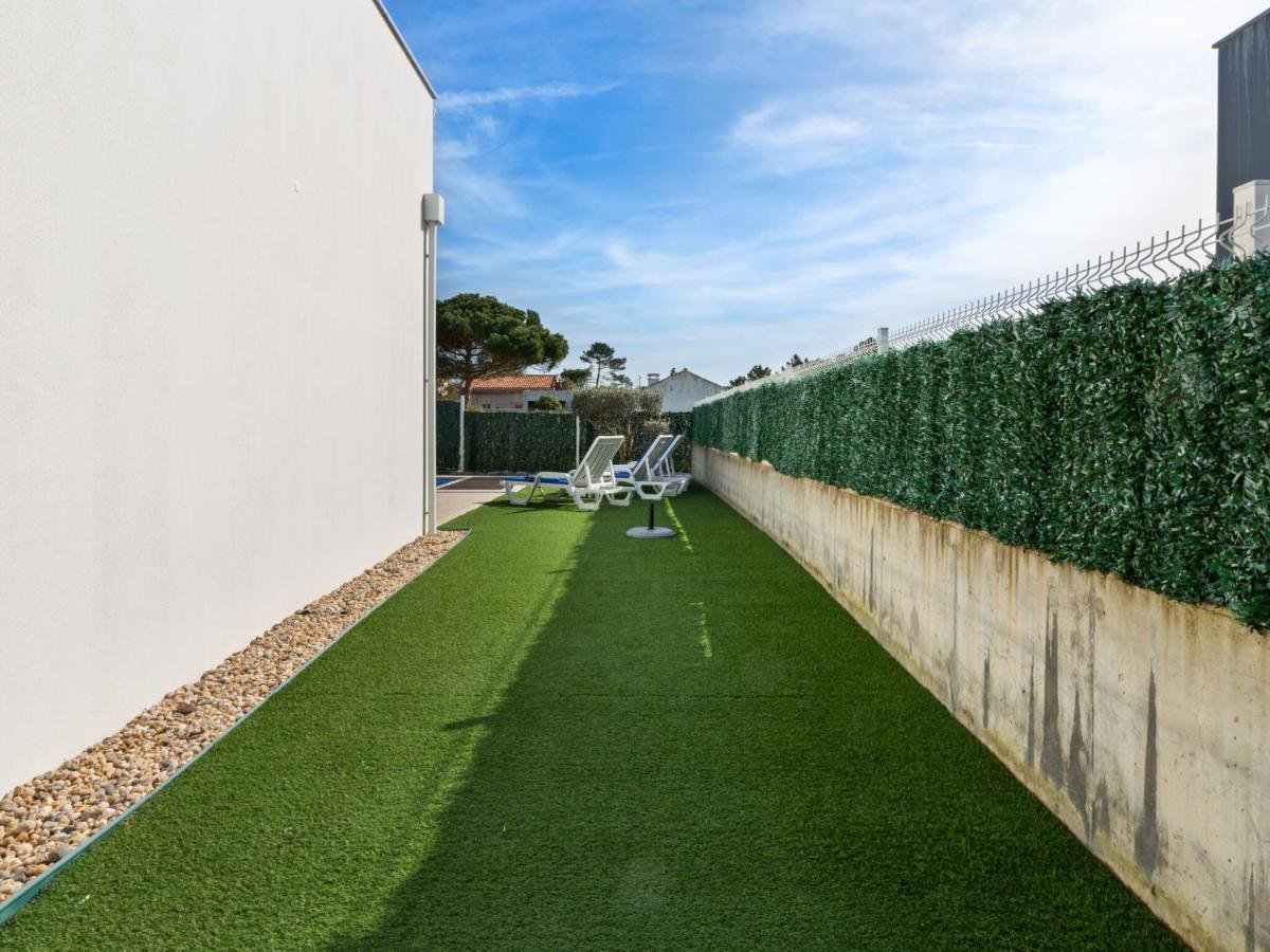 פוז דו ארליו Luxury Villa With Private Pool חדר תמונה
